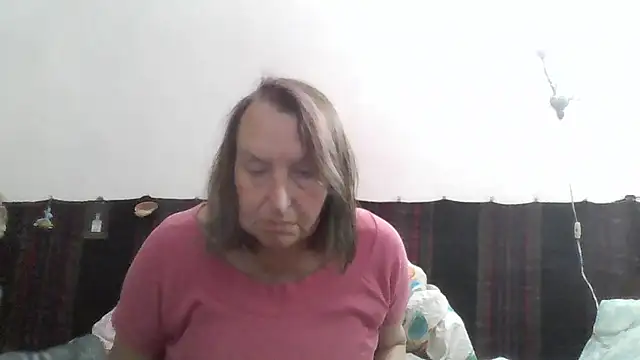AnnaLive570 webcam