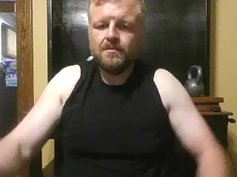 TheOneDonShaun webcam