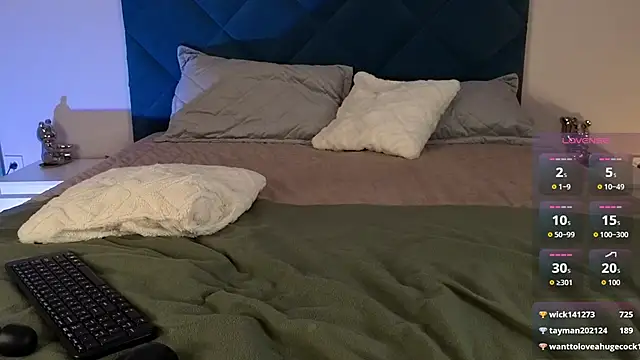 KuramiGirl webcam
