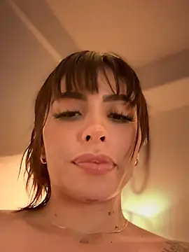 Sarah_Stone_ webcam