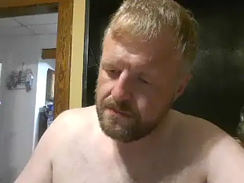 TheOneDonShaun webcam