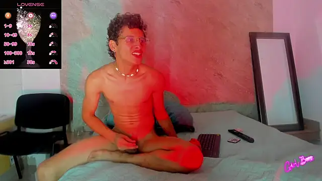 Adrian_Wolf webcam