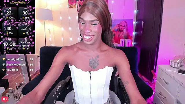 Kendall_Gil live sex cam
