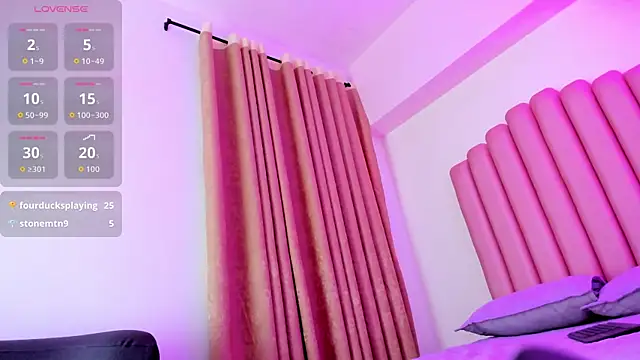 Lana_fox01 webcam