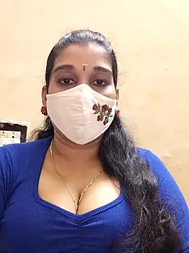 amelia-rani webcam