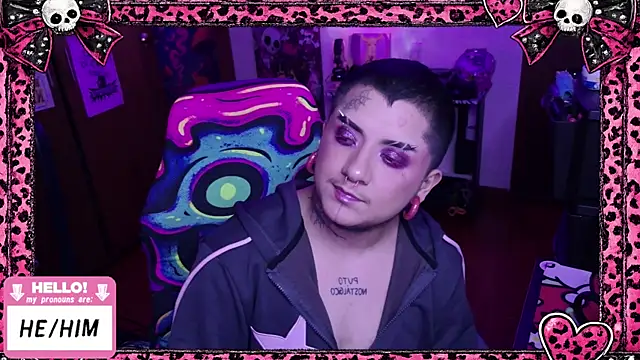 masterkevinftm - Masterkevinftm's free webcam - UK Sex Cams