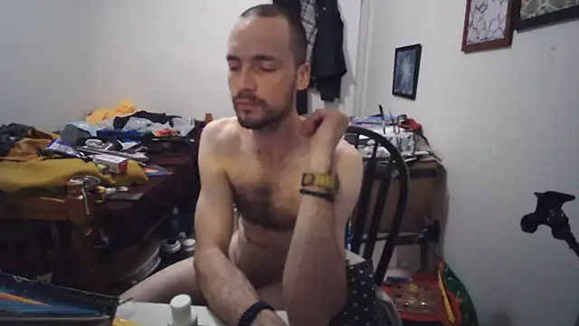 JohnnyMoves webcam