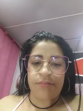 kiimjackson1- webcam