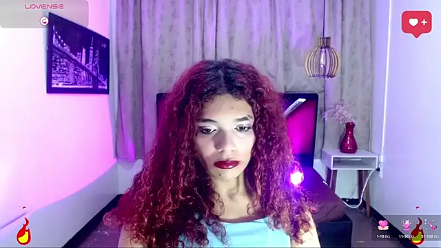 luisa__torres webcam
