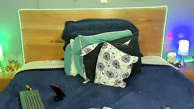 Prometeo-grizzly webcam