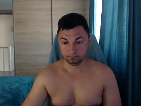 HankMalone live cam on StripChat