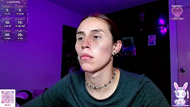 Malud09 live cam on StripChat