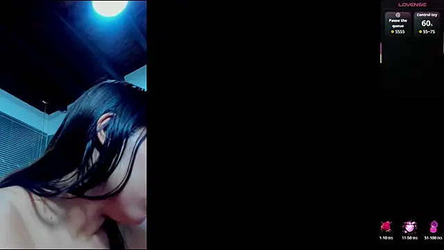 lissa_jhonsoon live cam on StripChat