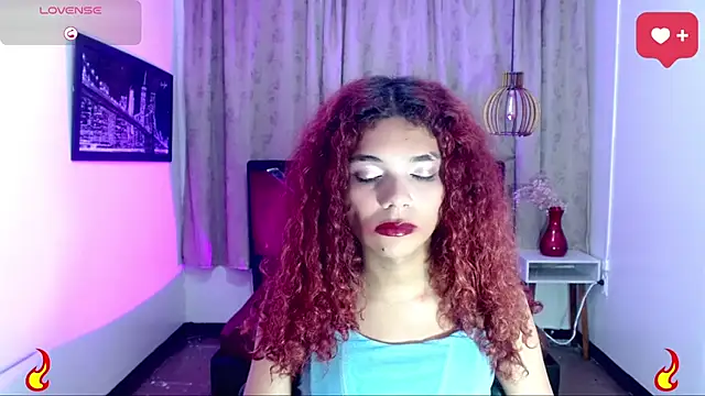 luisa__torres webcam