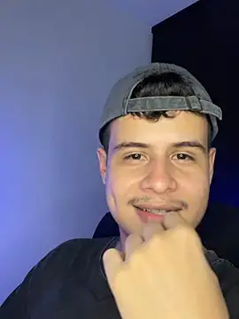 BjornSteel webcam