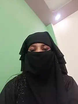 Aafreen_36 webcam