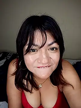 ScarlettEvan webcam