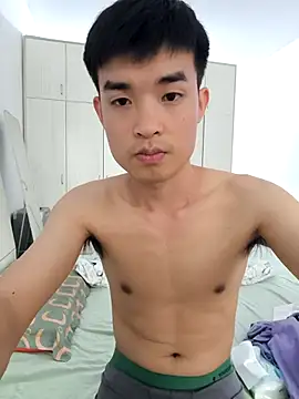 xiaomin66 webcam