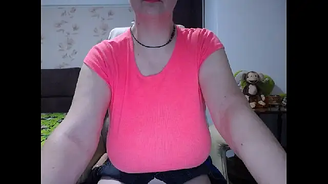 Mary_x webcam