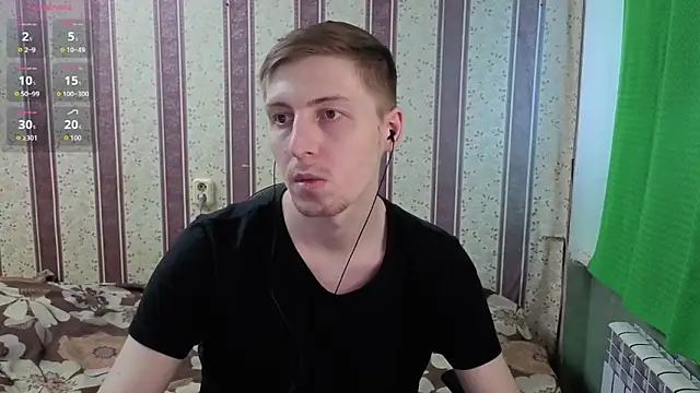 Darien_Brown webcam