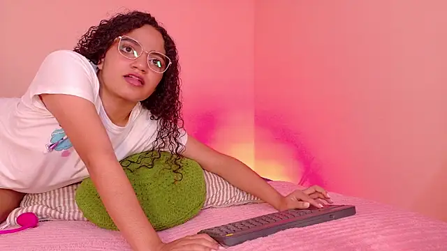 DAHLIA_BROWNIE webcam