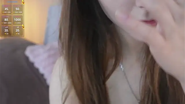CherlyGuss webcam