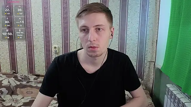 Darien_Brown webcam