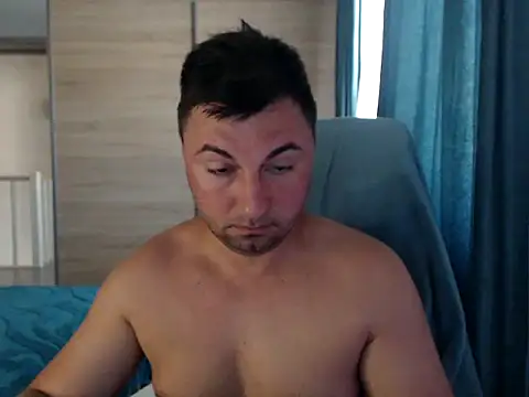 HankMalone live cam on StripChat