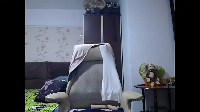 Mary_x webcam