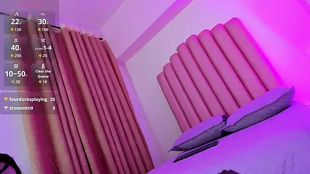 Usenn33 - Trans webcam sex chat