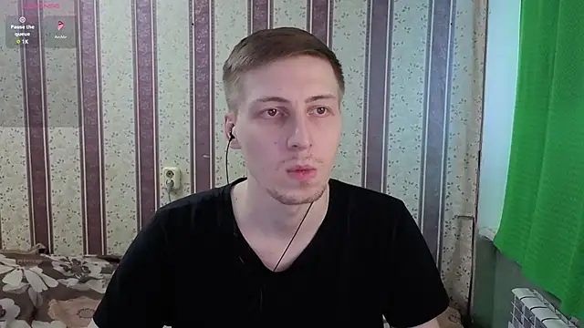Darien_Brown webcam