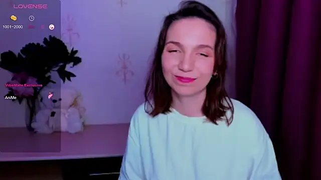 KindHazelHere_ webcam