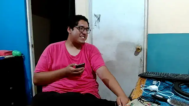 MeisanPaul webcam