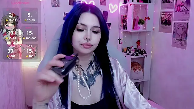 Morana_Batt webcam