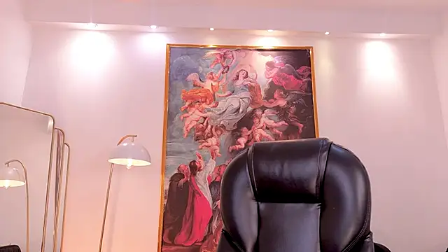 KayraLanne webcam
