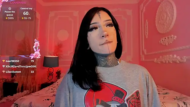 Kat_VonDe webcam