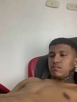 Anthony_clark1 webcam