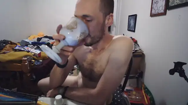 JohnnyMoves webcam