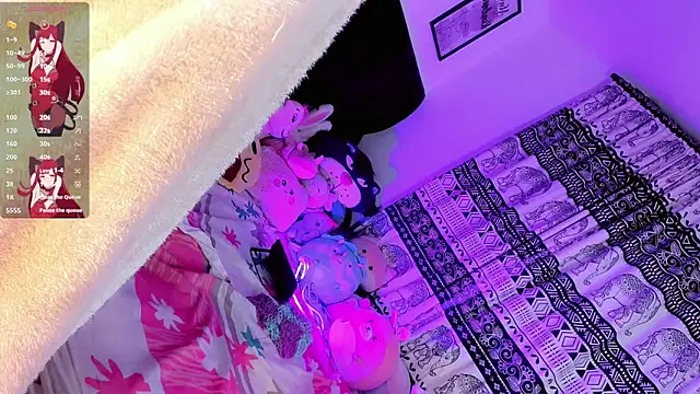 sexymoon09 - SexyMoon09's free webcam - UK Sex Cams