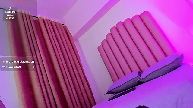 Lana_fox01 webcam