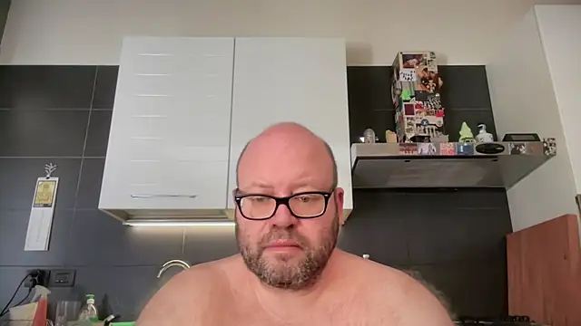 theitalianbear webcam