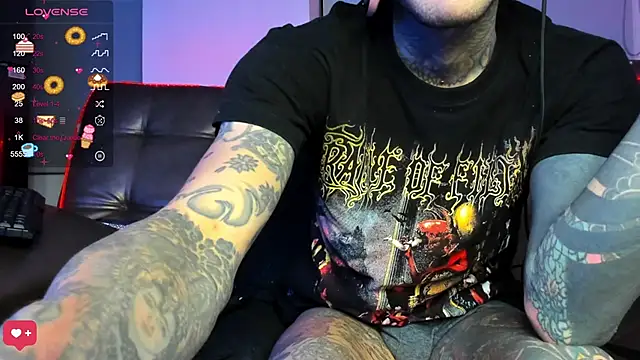 jhonny__ackerman webcam