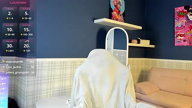 Kelly_Powell webcam
