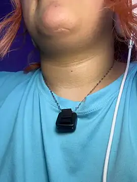Sophia_Weest99 webcam