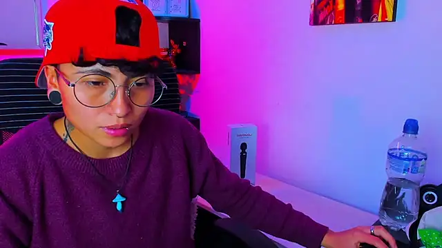 Im_Mathias webcam