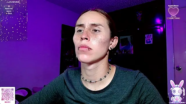 Malud09 webcam