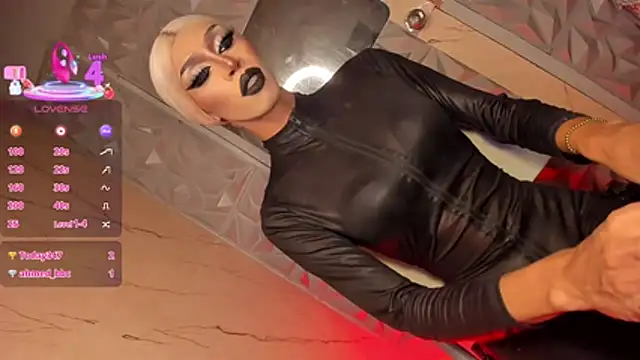 anitacruise webcam