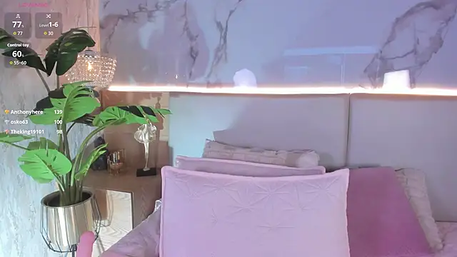 ValSmith_ webcam
