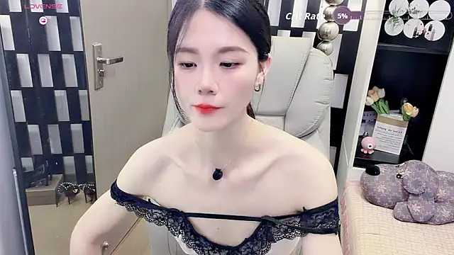 Yueyue-MM webcam