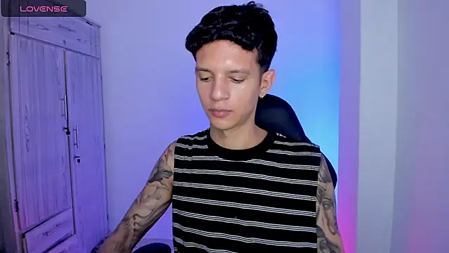 tylernova webcam
